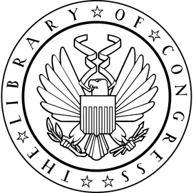 Library of Congress seal